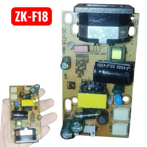 ZK-F18 VR2.0 Monitor SMPS Power Supply Board